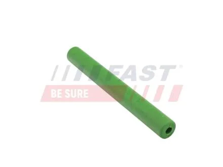 Вакуумный патрубок Renault Kangoo 08 Фильтр Dpf 1.5 Dci FAST FT63803