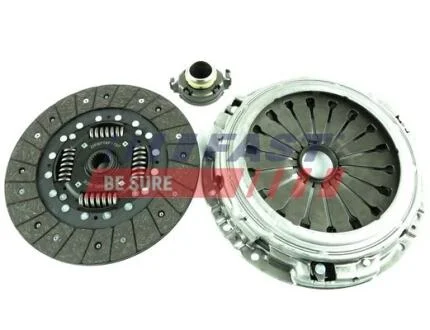 Комплект зчеплення D=240 Fiat Ducato 02-06, Peugeot Boxer 02-06, Citroen Jumper 02-06 FAST FT64099