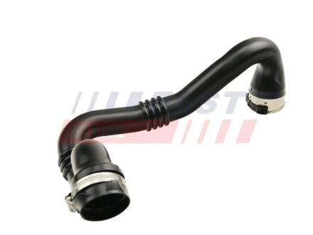 Патрубок интеркулера прав. Renault Master III (10-) 2.3 DCI FAST FT65114