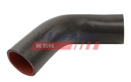 Патрубок інтеркулера FIAT DUCA FAST FT65135