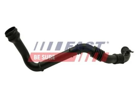 Патрубок турбины левый Renault Kangoo 1.5 DCI (08-) Fast FAST FT65502