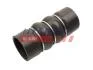 Патрубок интеркулера 1.6HDI 16V, 1.6HDI 8V Peugeot 206 98-12, Peugeot Partner 96-08, Citroen Berlingo 96-08, Citroen C3 01-09, Citroen C2 03-09, Citroen Xsara FAST FT65524 (фото 2)