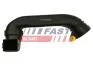 Патрубок повітряний CITROEN BERLINGO 08> 1.6 HDI 16V FAST FT65602 (фото 2)