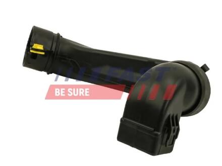 Патрубок повітряний CITROEN BERLINGO 08> 1.6 HDI 16V FAST FT65602