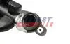 Патрубок повітряний Citroen Berlingo II 1.6d Fast FAST FT65610 (фото 3)