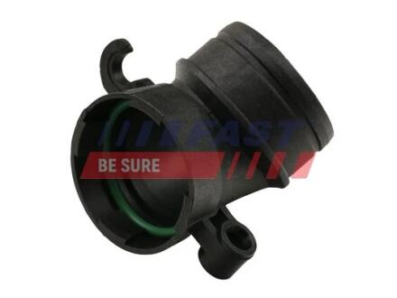 Шланг подачі повітря Skoda Octavia II/ VW Caddy III, Passat (B6,B7) 1.9, 2.0d FAST FT65908