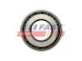 Подшипник приводного моста Iveco Daily (06-) (00-) (14-) Eurocargo Fast FAST FT66305 (фото 1)