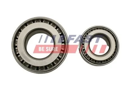 Підшипник диференціала Ford Transit V363 2.0-2.2 TDCI 13- FAST FT66308