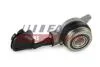 Подшипник выжимной Fiat Ducato 2.3 JTD (06-) Fast FAST FT67027 (фото 1)