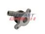 Підшипник вичавлений Renault Master, Traffic, Megane, Laguna, Scenic/Opel Movano /Nissan NV400 2.0, 2.3 DCI Fast FAST FT67030 (фото 2)