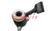 Подшипник выжимной Citroen Berlingo 1.6 HDI (08-) Fast FAST FT67038 (фото 1)