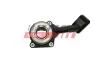 Підшипник вичавлений Ford Transit Connect 1.6 TDCi (13-) Fast FAST FT67042 (фото 2)