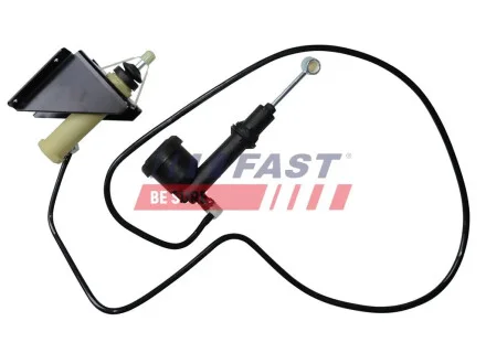 Насос Сцепления [+] Привод Daily 00- FAST FT68020