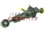 Цилиндр сцепления рабочий Fiat Ducato/ Pegueot Boxer/ Citroen Jumper 2,2-3,0d (06-) Fast FAST FT68029 (фото 1)