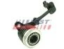 Подшипник выжимной Renault Megane III, Fluence, Kangoo 1,5dci,1,6 16V (08-) Fast FAST FT68042 (фото 1)
