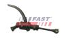 Цилиндр сцепления Renault Kangoo (08-) 1.2 Tce, 1.5d FAST FT68049 (фото 1)