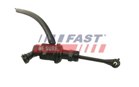 Цилиндр сцепления Renault Kangoo (08-) 1.2 Tce, 1.5d FAST FT68049