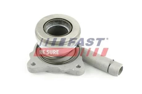 Подшипник выжимной 2.2TDCI 16V, 2.2TDI 16V, 2.4TDI 16V FORD Transit 06-14, Transit 14-; LAND ROVER Defender 07-16 FAST FT68062