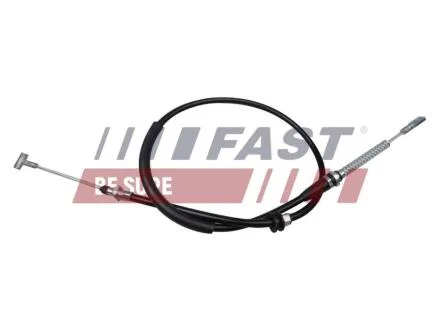 Трос гальма стоянки задній IVECO Daily 06-11 FAST FT69211