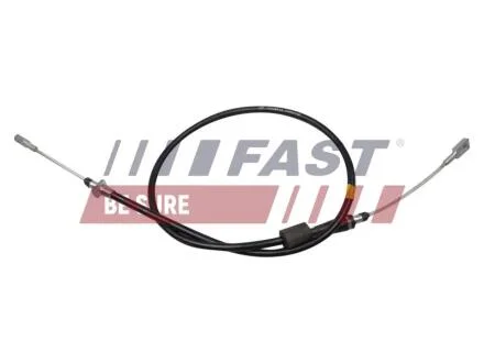 Трос гальма стоянки задній лівий правий IVECO FAST FT69212