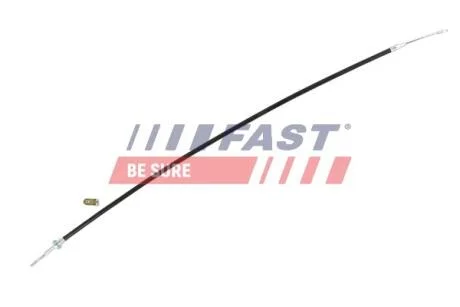 Трос сцепления 2.5D 8V,2.5TD 8V,2.5TDI 8V,2.8TDI 8V,2.8D 8V,2.8TD 8V Iveco Daily E2 96-99, Iveco Daily E1 90-96 FAST FT70064