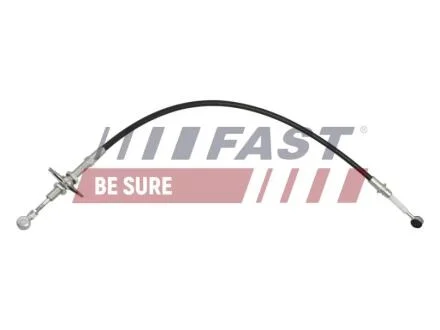 Трос Переключения КПП 785/645 90- FAST FT73005