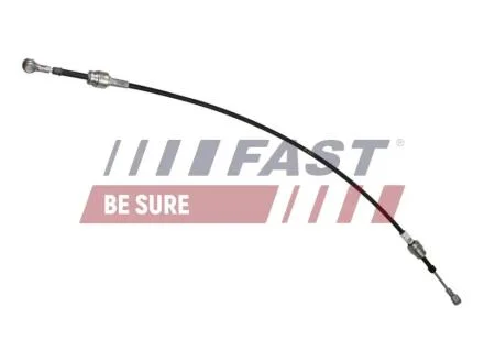 Трос перемикання КПП FIAT Punto 03-10, Punto 00-03 FAST FT73007