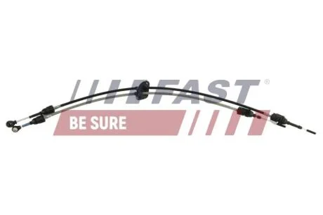 Трос куліси FAST FT73104