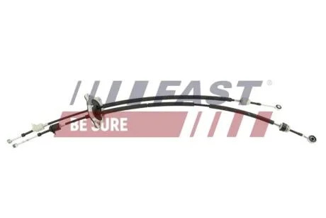 Трос КПП FAST FT73107