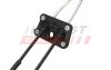 Трос куліси Jumper/Boxer 2.0HDi 15-19 FAST FT73112 (фото 3)