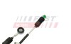 Трос куліси Jumper/Boxer 2.0HDi 15-19 FAST FT73112 (фото 4)