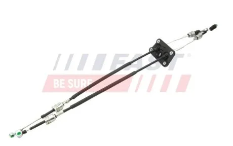 Трос куліси Jumper/Boxer 2.0HDi 15-19 FAST FT73112