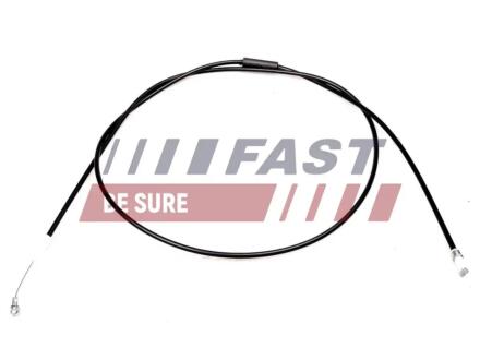 Трос замка капоту FAST FT73203