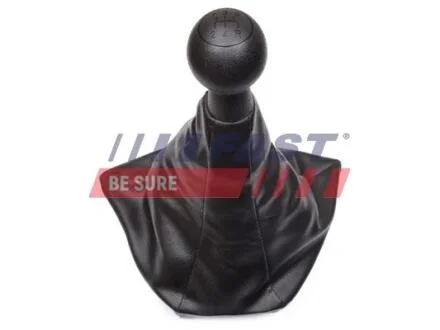 Ручка кулис КПП с чехлом FIAT DOBLO 00-09 FAST FT73208