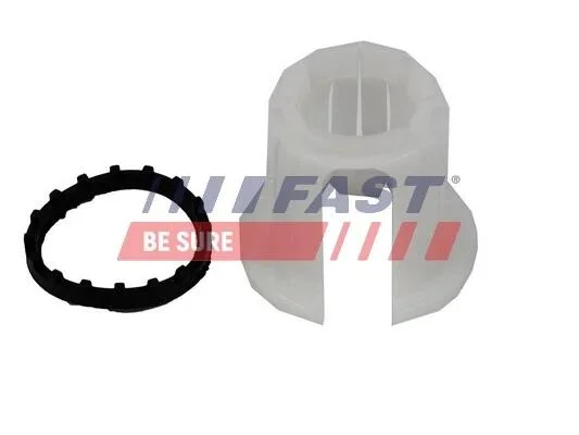 Ремкомплект механизма кулисы Fiat Doblo (00-) FAST FT73214 (фото 1)