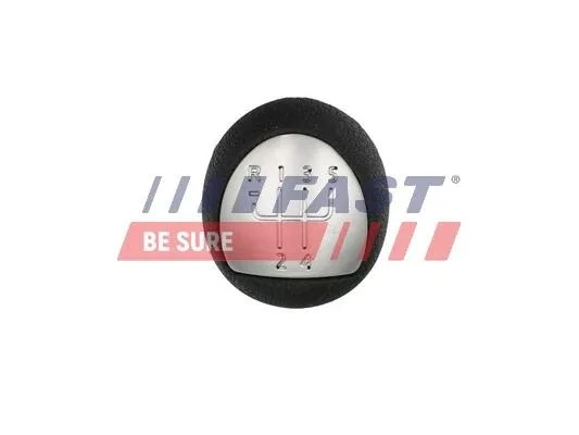 Ручка переключения КПП Renault Kangoo (97-) FAST FT73223 (фото 1)
