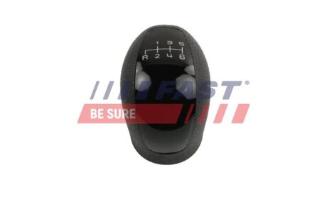 - РУЧКА ПЕРЕКЛЮЧЕННЯ КПП MERCEDES SPRINTER 06> 906 6-ШВИДК FAST FT73228
