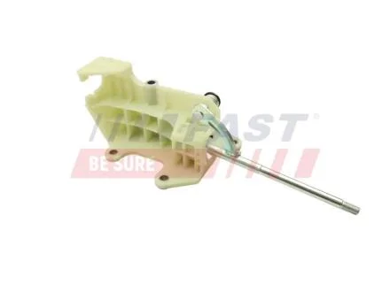 Рычаг переключения передач (кулиса) Fiat Fiorino, Qubo 1.3mjtd (07-16)/ Citroen Nemo (07-) Fast FAST FT73301