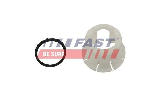 Ремкомплект механизма кулисы Fiat Doblo (09-) FAST FT73305 (фото 1)