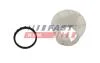 Ремкомплект механизма кулисы Fiat Doblo (09-) FAST FT73305 (фото 2)