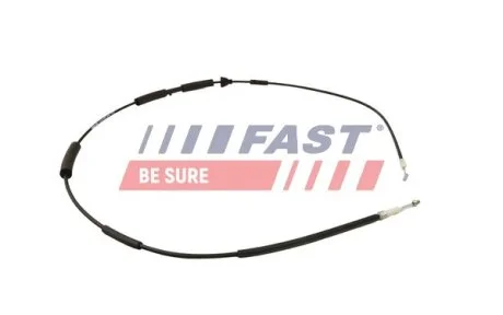ТРОС КАПОТУ FAST FT73603