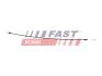 Трос двері задн. Renault Master II Fast FAST FT73710 (фото 1)
