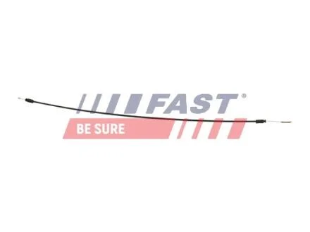 Трос двері задн. Renault Master II Fast FAST FT73710