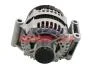 Генератор Ford Transit 2.4-3.2 tdci/LandRover Freelander 2.4Td (06-14) 150A Fast FAST FT74044 (фото 1)