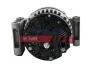 Генератор Ford Transit 2.4-3.2 tdci/LandRover Freelander 2.4Td (06-14) 150A Fast FAST FT74044 (фото 2)