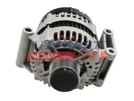 Генератор Ford Transit 2.4-3.2 tdci/LandRover Freelander 2.4Td (06-14) 150A Fast FAST FT74044