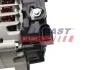 Генератор Ford Transit Connect 1.6 TDCi (13-) Fast FAST FT74046 (фото 3)