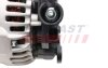 Генератор Citroen Berlingo 96 150 A FAST FT74126 (фото 4)