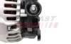 Генератор Citroen Berlingo 96 150 A FAST FT74126 (фото 4)
