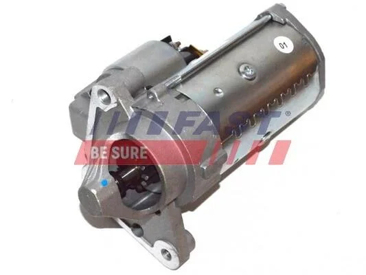 Стартер Citroen Berlingo 1.6 HDI (08-) Fast FAST FT74233 (фото 1)